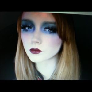 Meet your Posher, Marion